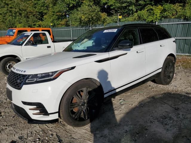 2020 Land Rover Range Rover Velar R-DYNAMIC S