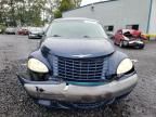 2001 Chrysler PT Cruiser