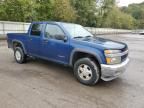 2005 Chevrolet Colorado