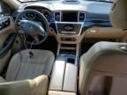 2014 Mercedes-Benz GL 450 4matic