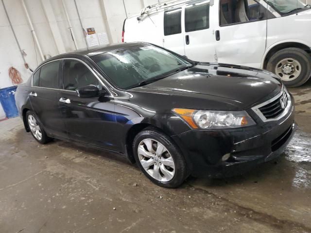 2010 Honda Accord EXL