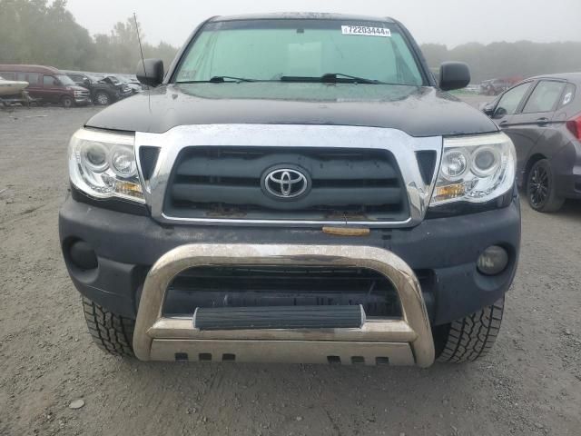 2007 Toyota Tacoma