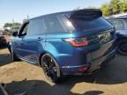 2022 Land Rover Range Rover Sport HSE Dynamic