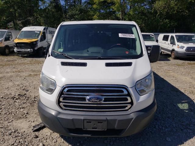 2016 Ford Transit T-350