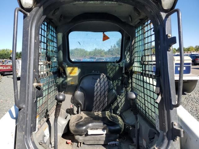 2017 Bobcat T630