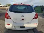 2010 Nissan Versa S