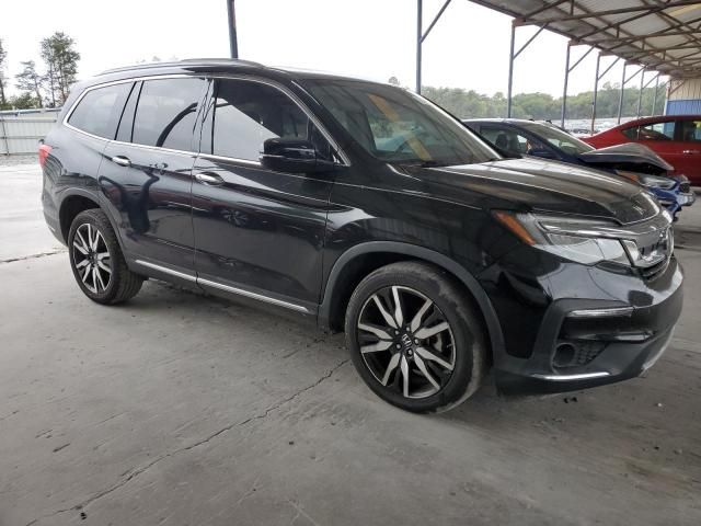 2020 Honda Pilot Elite