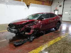 Salvage cars for sale at Marlboro, NY auction: 2019 Nissan Maxima S