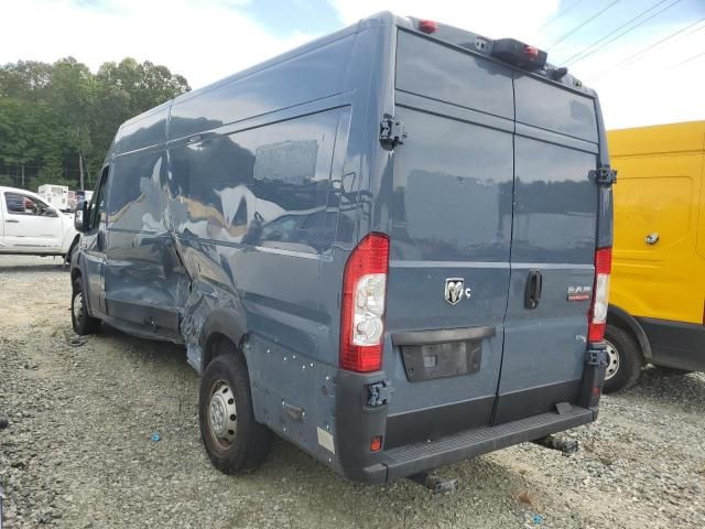 2021 Dodge RAM Promaster 3500 3500 High