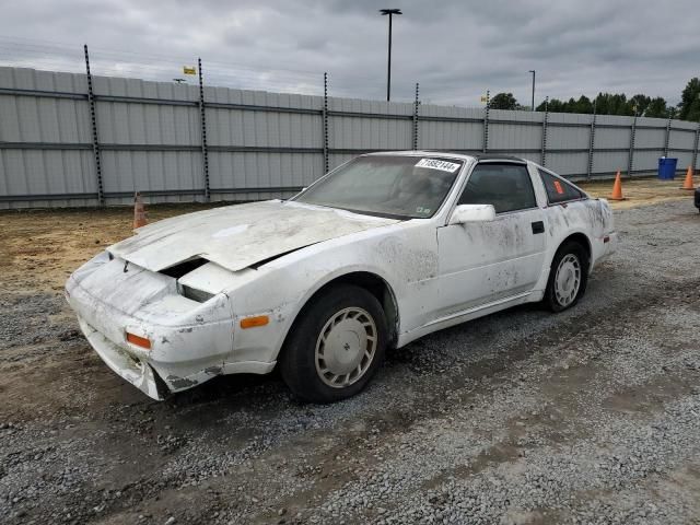 1987 Nissan 300ZX