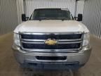 2014 Chevrolet Silverado C2500 Heavy Duty