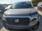 2022 Honda Ridgeline RTL