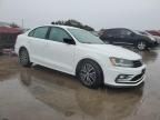 2018 Volkswagen Jetta SE