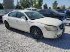 2006 Buick Lucerne CXS