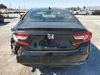 2018 Honda Accord EXL