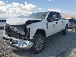 Salvage cars for sale at Magna, UT auction: 2019 Ford F250 Super Duty