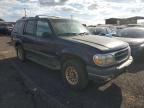 2000 Ford Explorer XLT