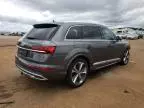 2021 Audi Q7 Prestige