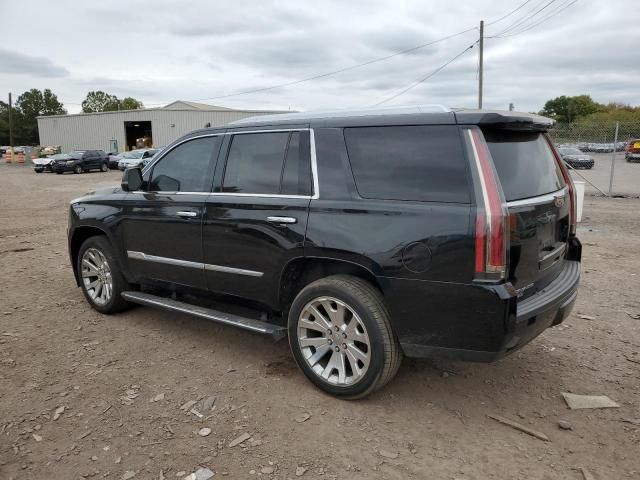 2016 Cadillac Escalade Premium