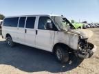 2023 Chevrolet Express G3500 LS