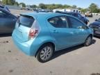 2012 Toyota Prius C