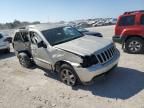 2008 Jeep Grand Cherokee Laredo