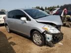 2011 Nissan Versa S