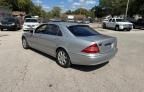 2005 Mercedes-Benz S 500 4matic