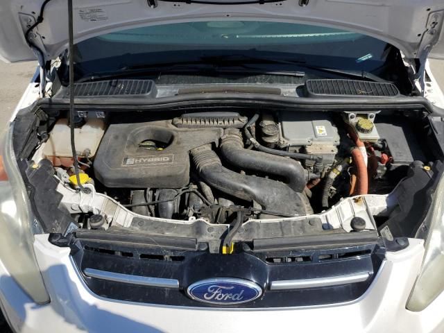 2013 Ford C-MAX SEL