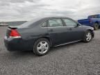 2013 Chevrolet Impala Police