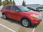 2011 Ford Explorer XLT