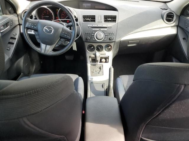 2010 Mazda 3 S