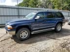 2001 Dodge Durango