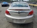 2013 Buick Regal