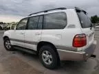 1999 Toyota Land Cruiser