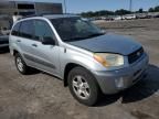 2004 Toyota Rav4