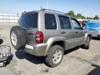 2006 Jeep Liberty Limited