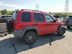 2004 Jeep Liberty Sport