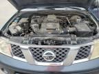 2006 Nissan Pathfinder LE