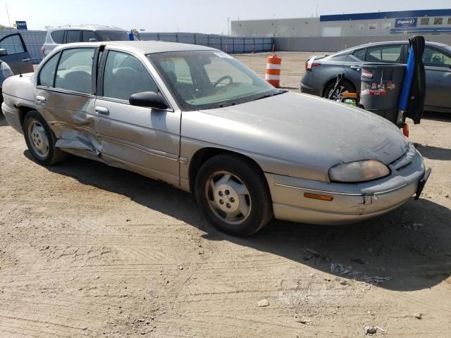 1999 Chevrolet Lumina Base