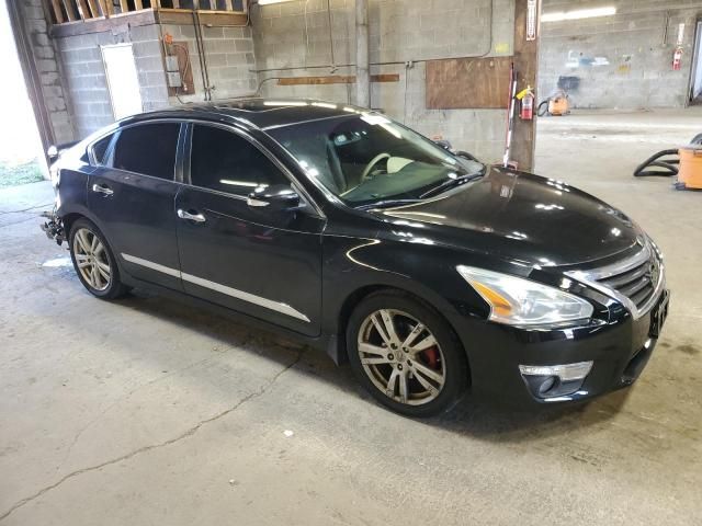 2014 Nissan Altima 3.5S