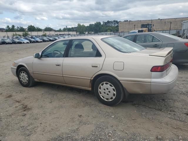 1998 Toyota Camry CE