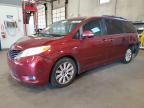 2013 Toyota Sienna XLE