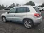 2011 Volkswagen Tiguan S