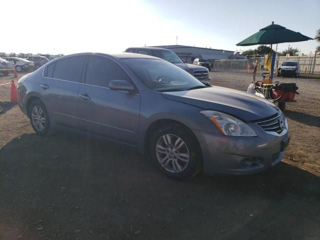 2010 Nissan Altima Base