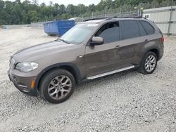 Compre carros salvage a la venta ahora en subasta: 2013 BMW X5 XDRIVE35I