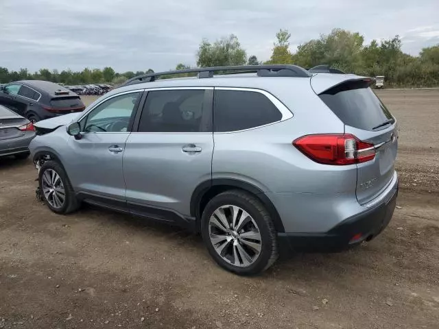 2021 Subaru Ascent Premium