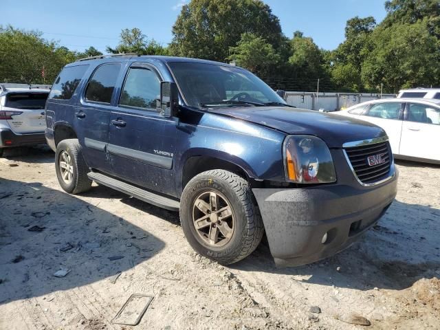 2007 GMC Yukon