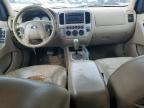 2006 Ford Escape Limited