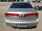 2011 Lincoln MKZ